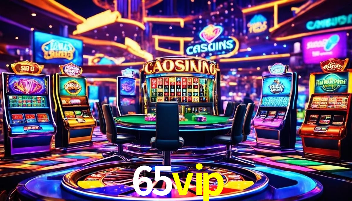 Estatísticas 65vip
