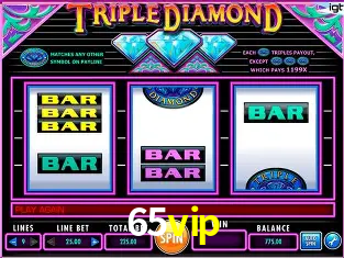 Desvendando o Mundo dos Jogos Virtuais na 65vip