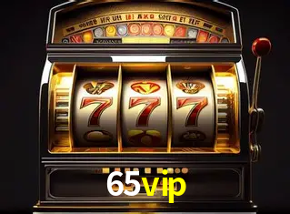 A Emoção da Loteria na 65vip: Uma Chance de Mudança de Vida
