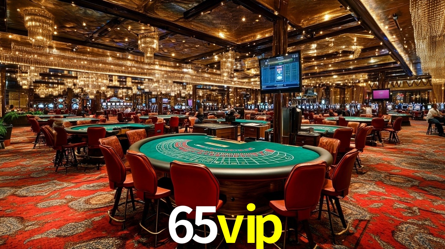65vip - Cassino On-line Emoção Total - 65vip.com