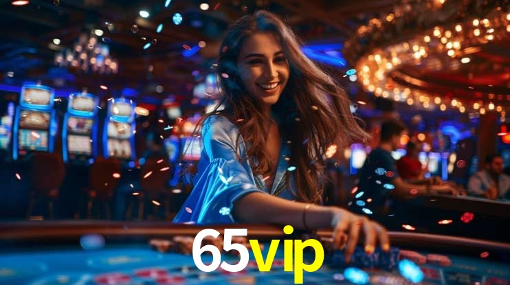 Welcome Bonus 65vip