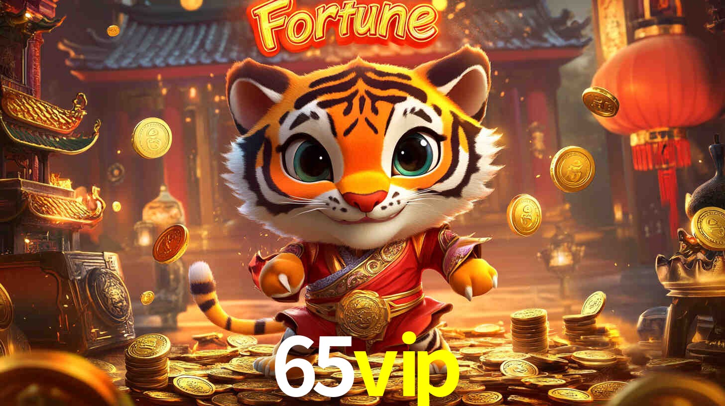Inovações de Jogos na 65vip: O Futuro das Experiências Interativas