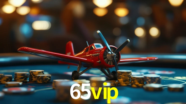 Game Providers 65vip