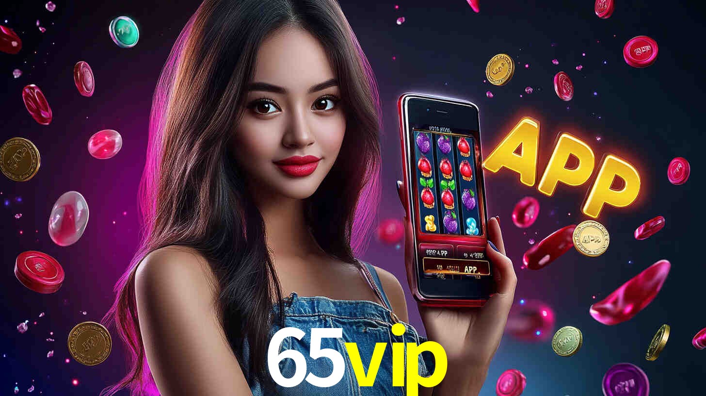 Descubra o Programa VIP da 65vip: Vantagens Exclusivas para Jogadores