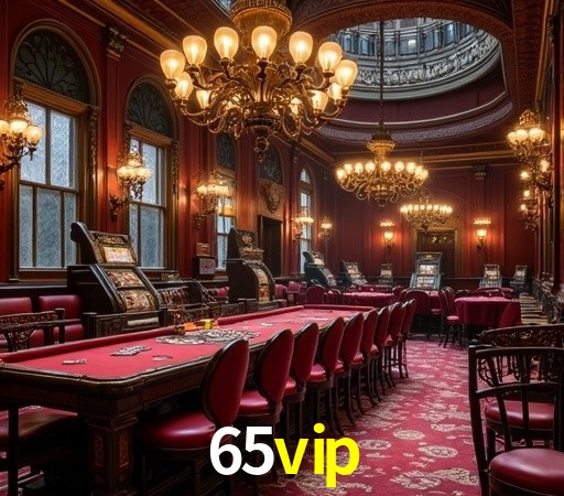 Ofertas Exclusivas 65vip