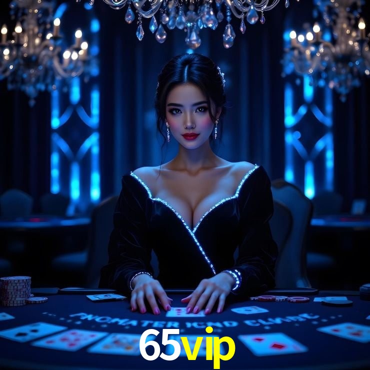 Jogos de Slot 65vip