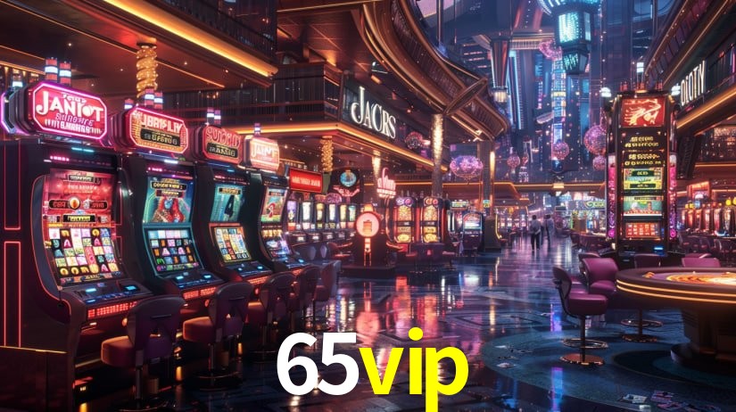 Live Casino 65vip