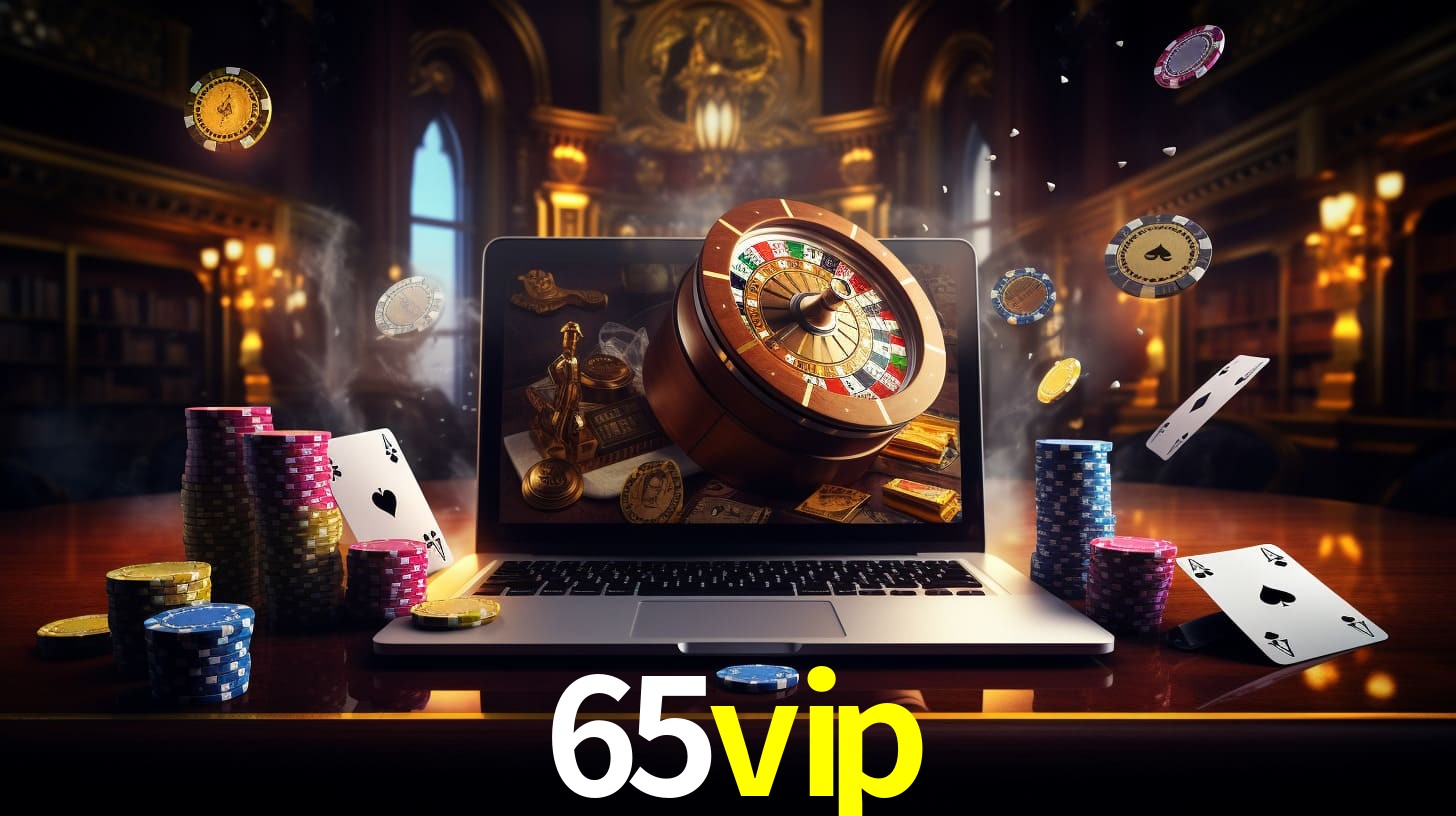 Live Casino 65vip
