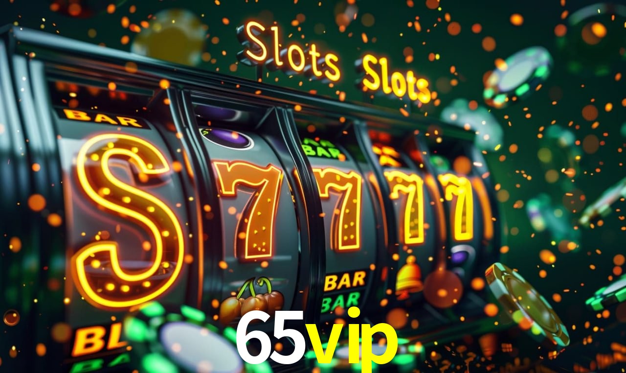 Casino VIP 65vip