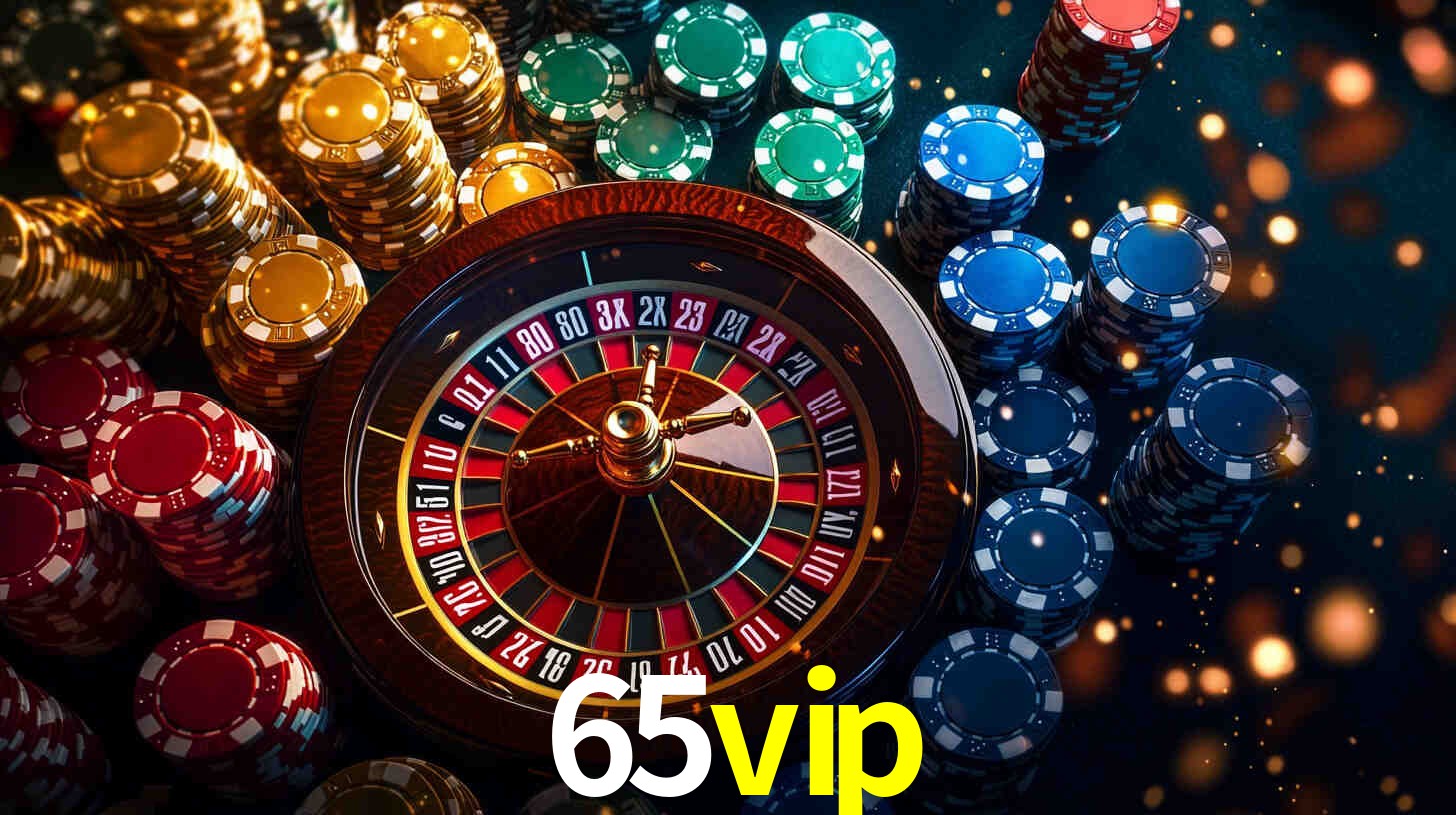 65vip App Interface