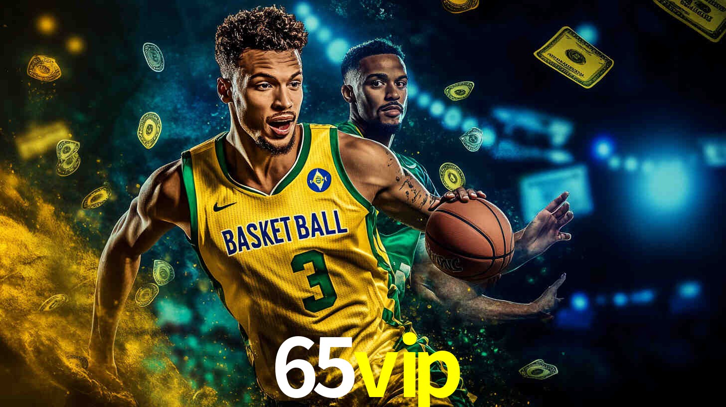 A Popularidade dos Caça-Níqueis no 65vip
