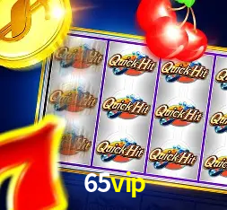 Descubra a Magia dos Jogos de Arcade no 65vip
