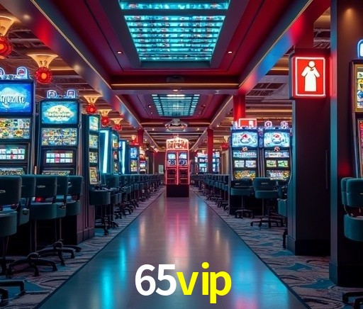 Descubra o Programa VIP da 65vip: Vantagens Exclusivas para Jogadores