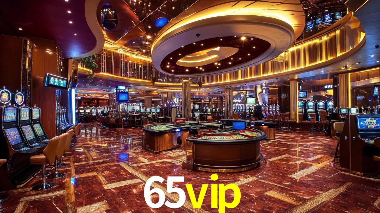 Daily Bonuses 65vip