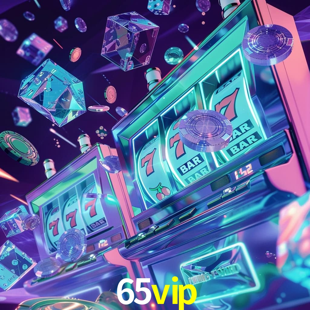 Download para Android e iOS na 65vip
