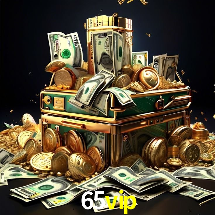 Apostas de Futebol 65vip