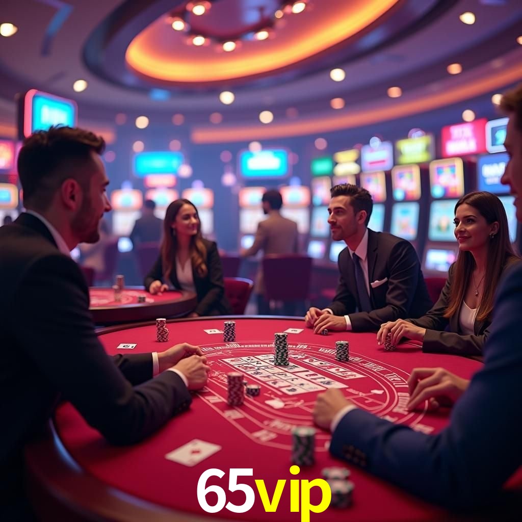 Interface Premium 65vip
