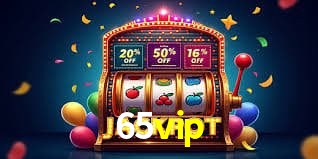 Promoção Relâmpago 65vip