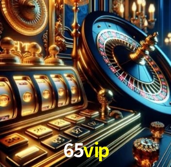 Casino Ao Vivo 65vip