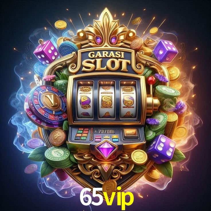 Tecnologia da Plataforma 65vip