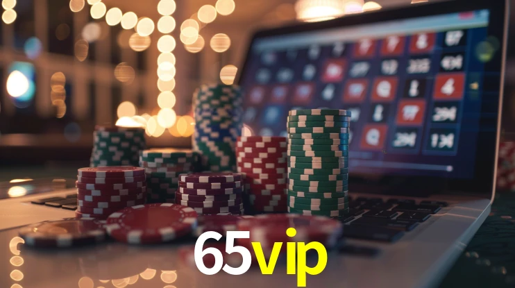 Account Benefits 65vip