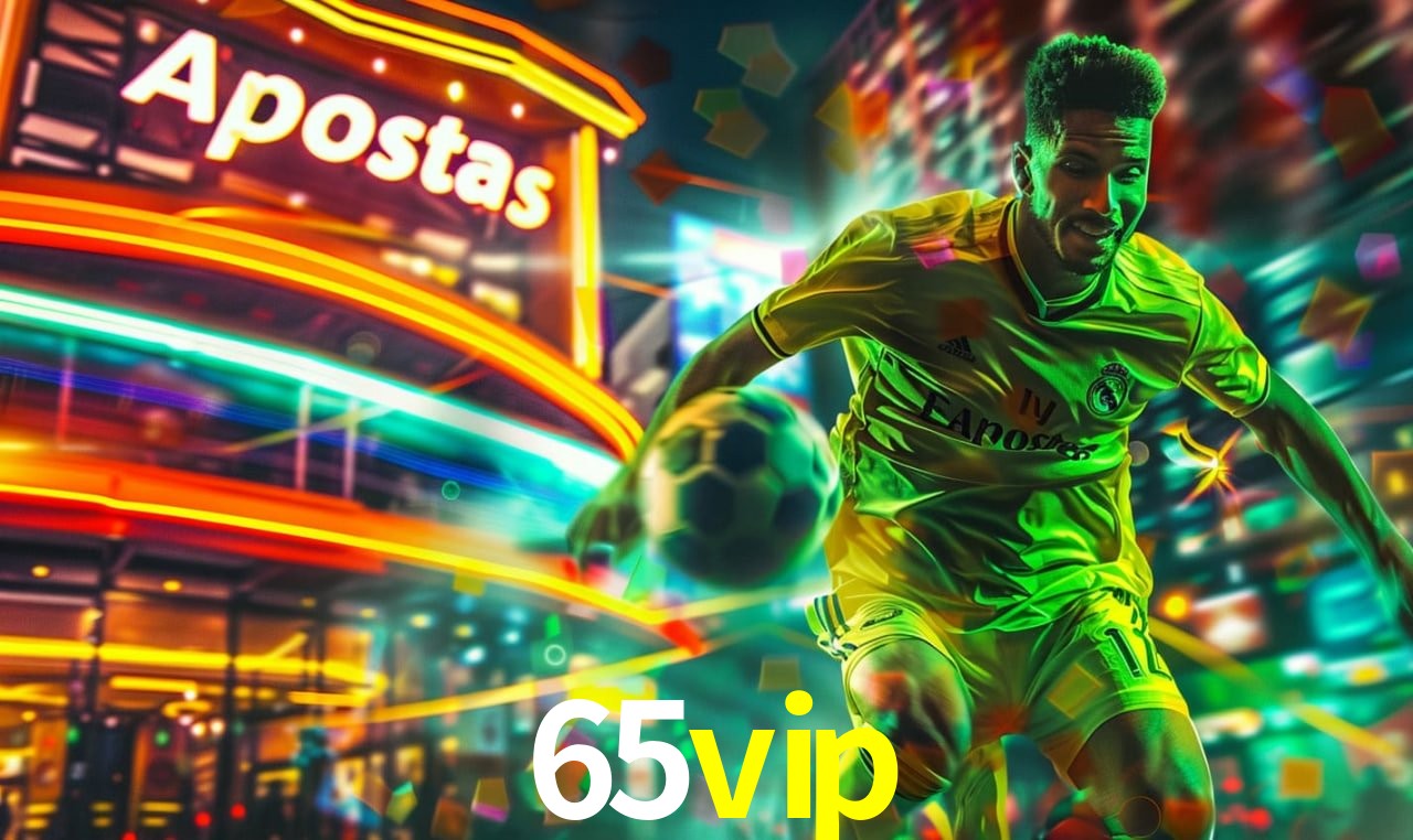 Recursos de Bônus 65vip