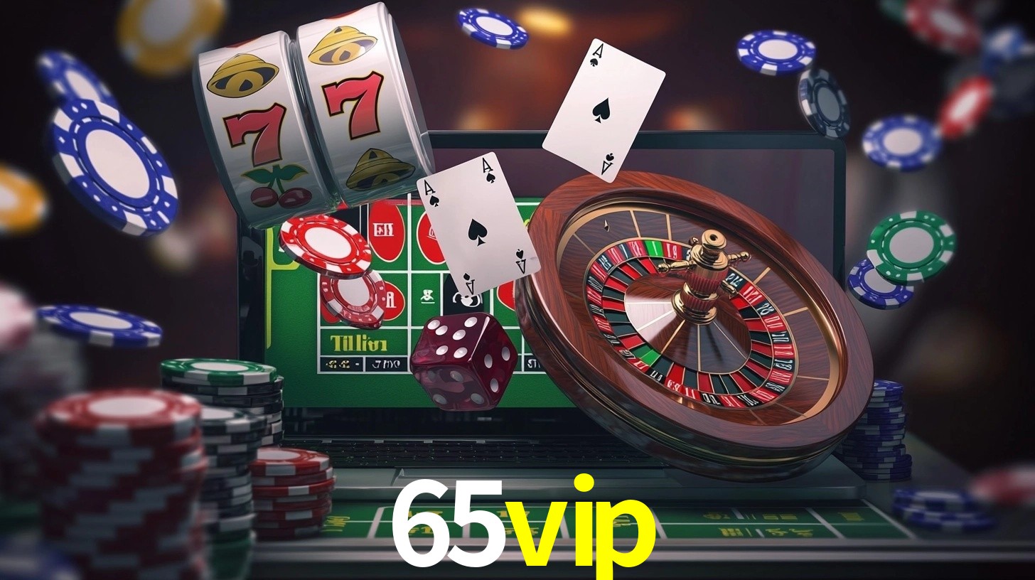 Ofertas Imperdíveis na 65vip: Promoções e Bônus Que Valem a Pena