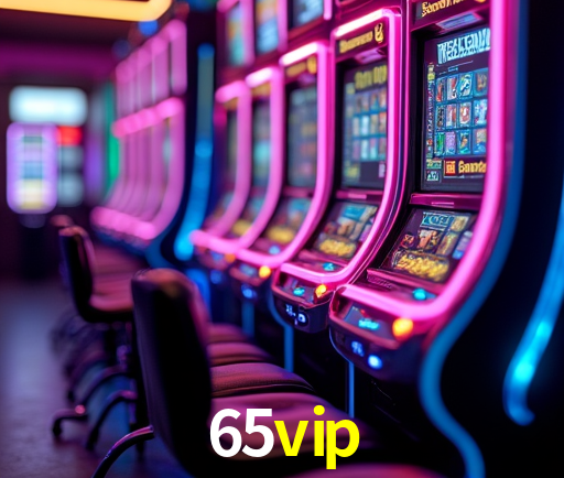 Segurança e performance na plataforma 65vip