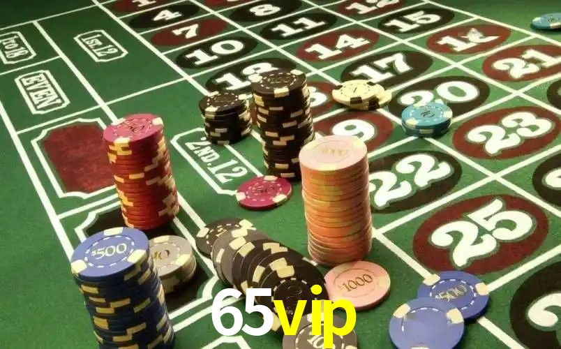 Estatísticas do Jogo 65vip