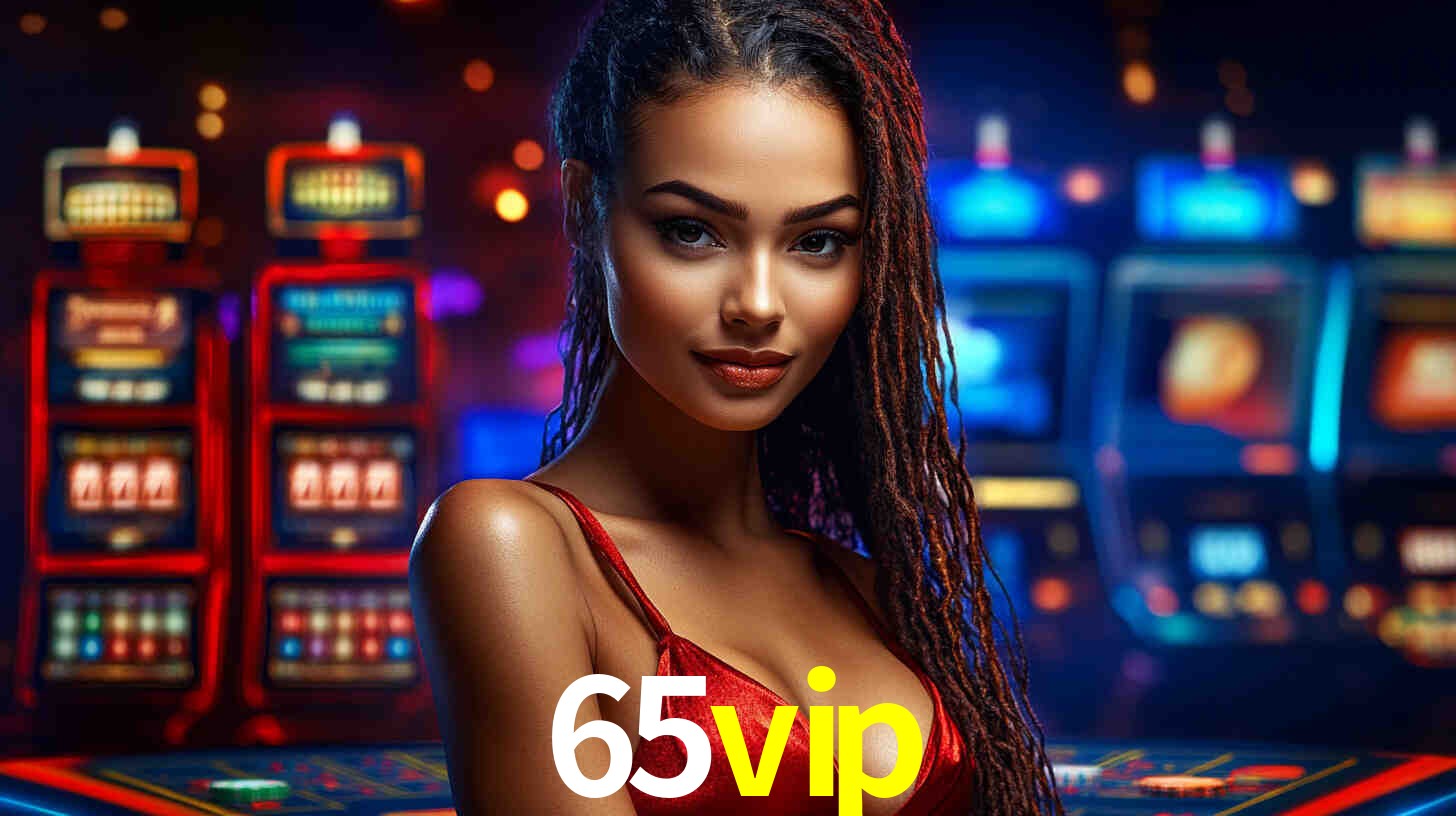 Descubra a Essência do 65vip: Nossa História e Compromissos