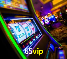 A Revolução dos Aplicativos de Jogos no 65vip