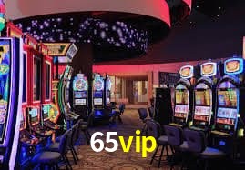 Jogos com bônus e suporte 24h na 65vip