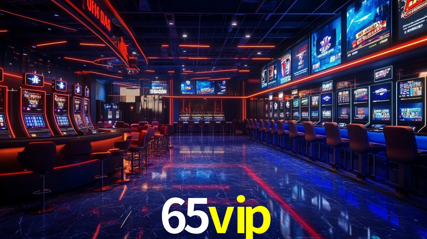Welcome Bonus 65vip