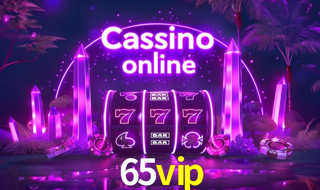 Design Responsivo 65vip