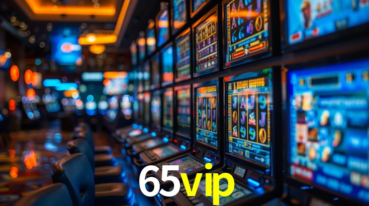 Platform Technology 65vip