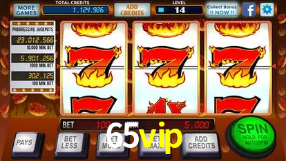 Desvendando o Mundo dos Jogos Virtuais na 65vip