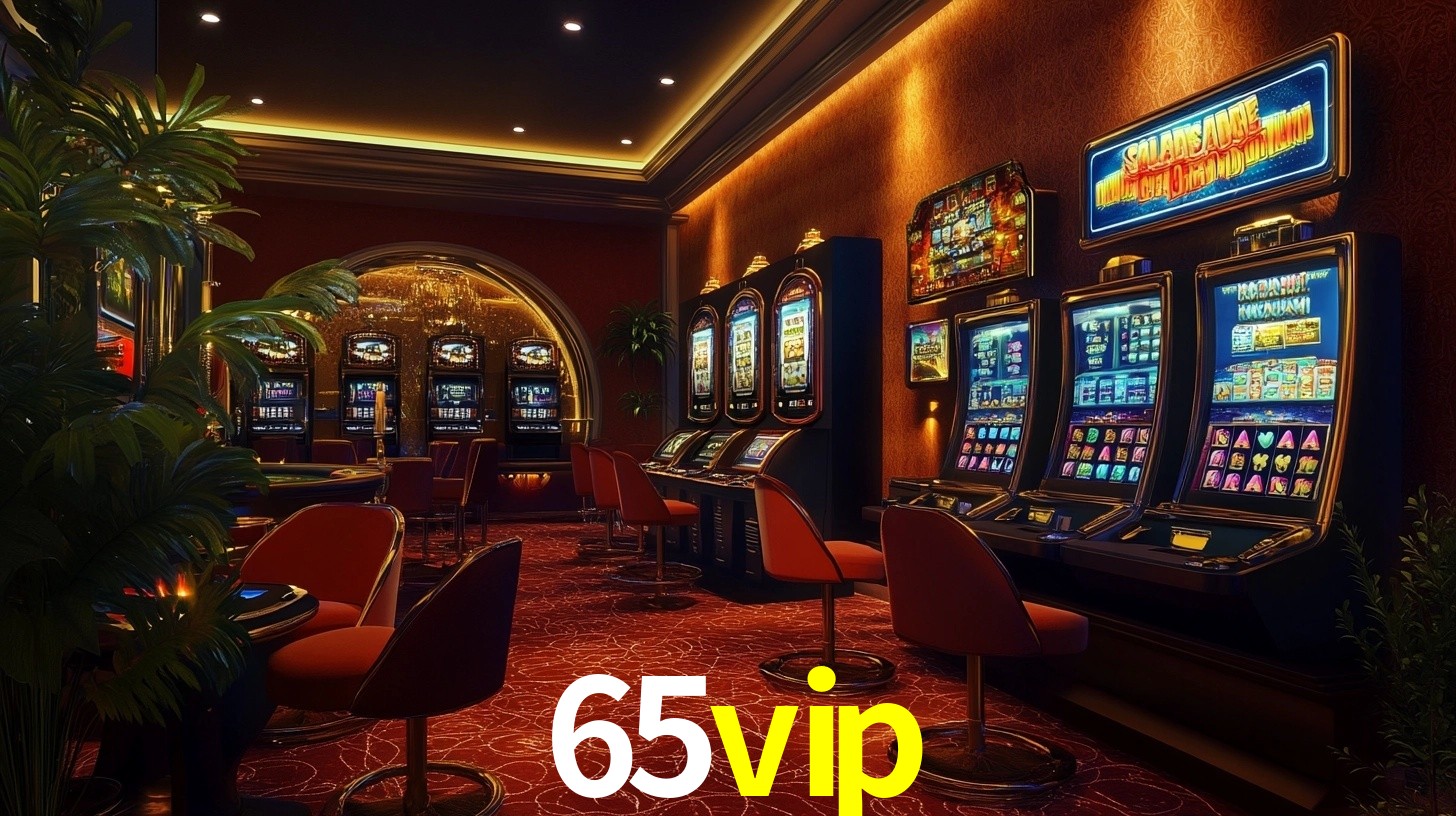 Programa VIP 65vip