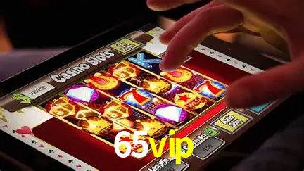 Descubra a Essência do 65vip: Nossa História e Compromissos