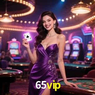 PIX Instantâneo 65vip
