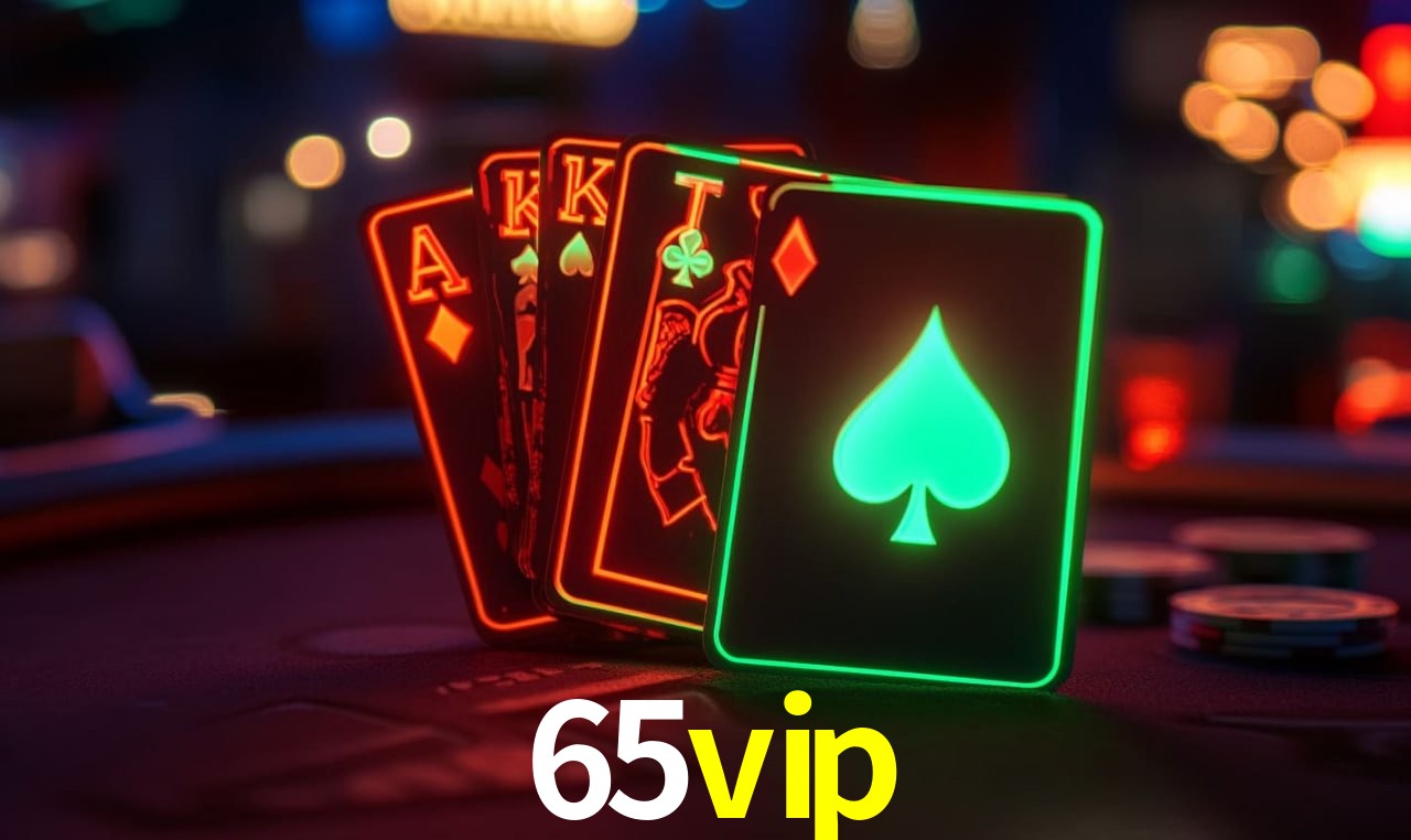 Torneios e prêmios garantidos na 65vip