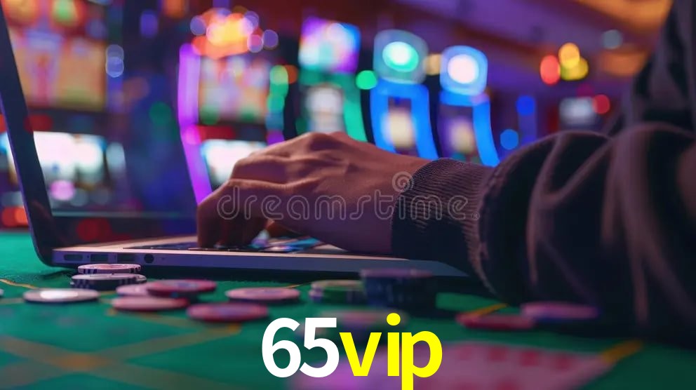 Roda da fortuna na 65vip