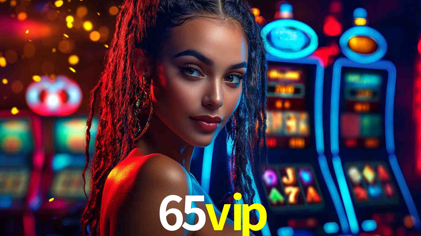 A Popularidade dos Caça-Níqueis no 65vip
