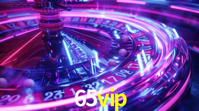 Inovações de Jogos na 65vip: O Futuro das Experiências Interativas