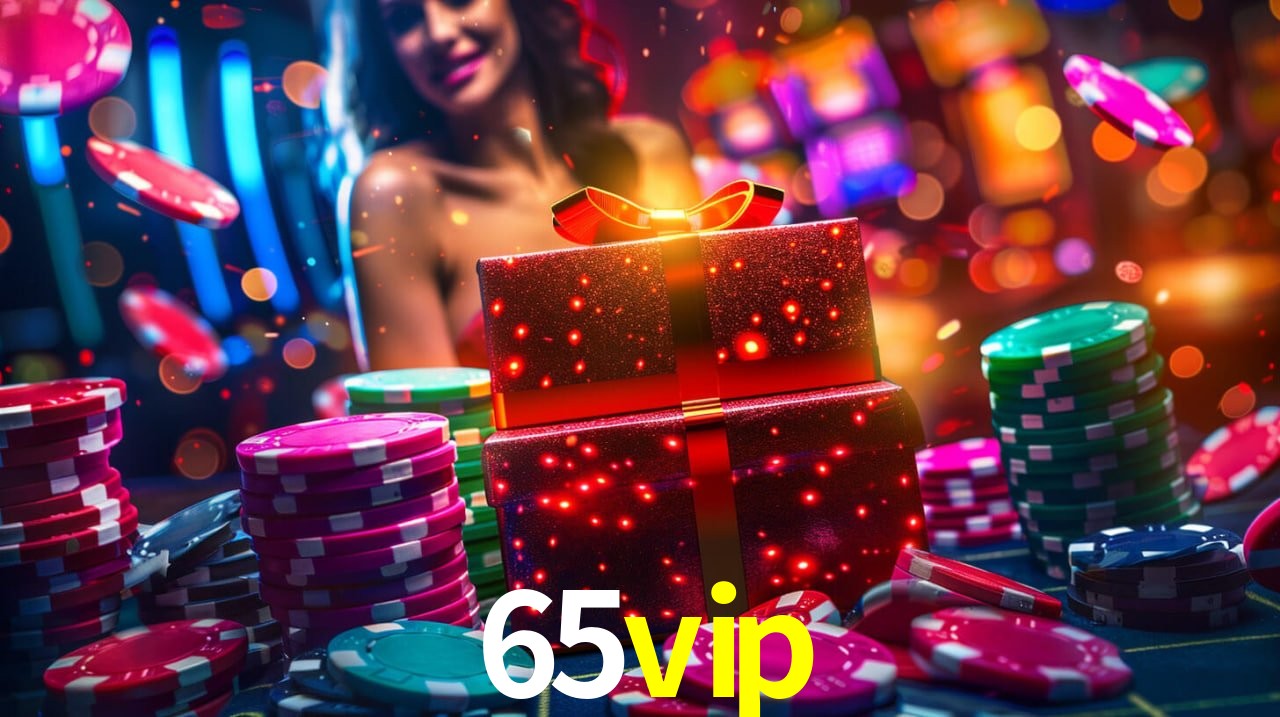 A Emoção da Loteria na 65vip: Uma Chance de Mudança de Vida