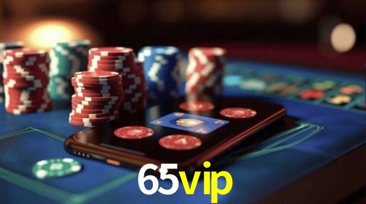 Mesa de Blackjack 65vip