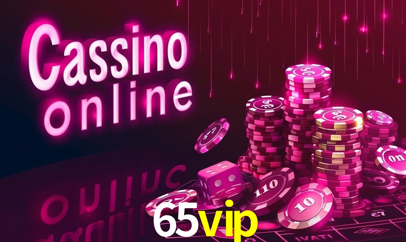 Descubra a Essência do 65vip: Nossa História e Compromissos