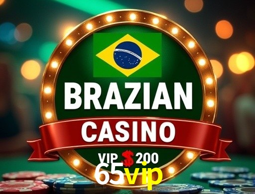 Canal oficial no Telegram da 65vip